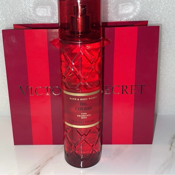 Oh cherry - Picture 1 of 4